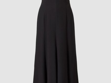 Black Yves Dress Supply