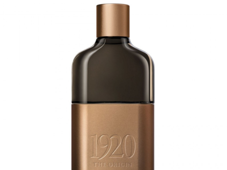 Tous 1920 The Origin EDP Online now