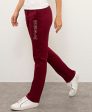 US Polo Assn. Sweatpant USPA - Women Cheap