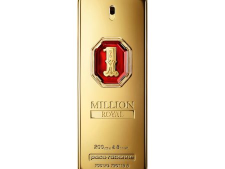 1 Million Parfum Royal Online Hot Sale