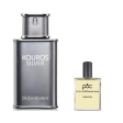 YSL Kouros Silver type Perfume For Cheap