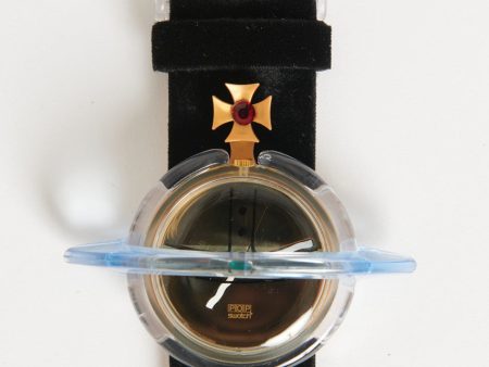 1993 Limited Edition Signed Orb Preowned Watch Online now