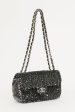 2015 2016 Limited Edition Sequin 2.55 Preowned Bag Online Sale