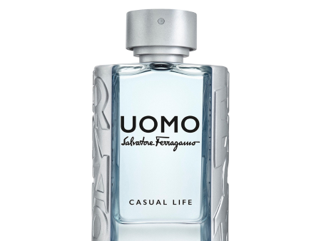 Uomo Casual Life EDT Online Hot Sale