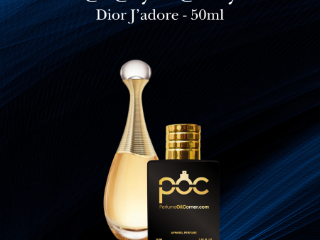 @n@nya P@nday - Dior J’adore - 50ml Sale