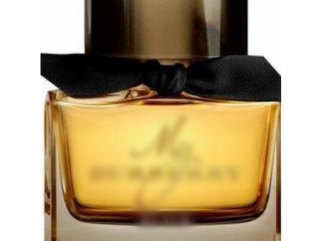 My Burberri Black by burberri for women type Perfume Cheap