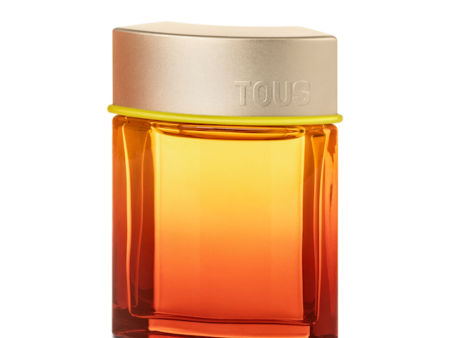 Tous Man Spritz For Cheap