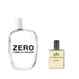 Zero Comme des Garcons type Perfume For Cheap