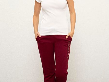 US Polo Assn. Sweatpant USPA - Women Cheap