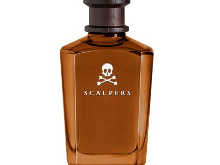 Scalpers Boxing Club EDP Online Hot Sale