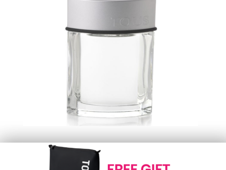 Tous Man EDT - GWP Online now