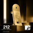 212 Heroes MTV LE Supply