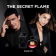 The Secret Flame Online now