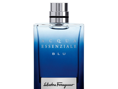 Acqua Essenziale Blu EDT For Discount