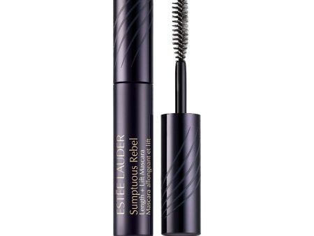 Sumptuous Rebel Length + Lift Mascara on Sale