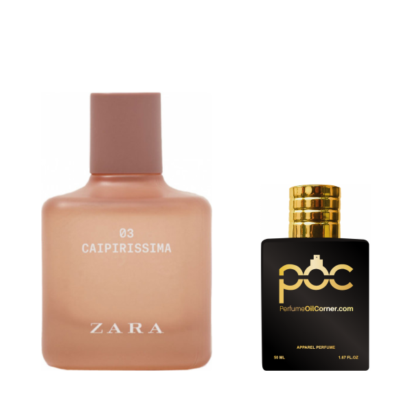 03 Caipirissima by Zara for Women Online Sale