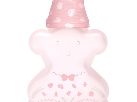 Baby Tous Pink Friends on Sale