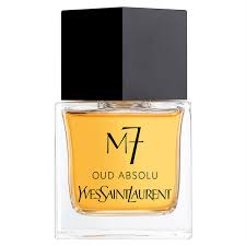 YSL M7 Oud Absolu type Perfume Discount