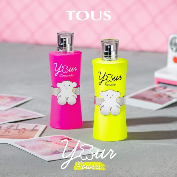 Tous Your Powers Online Hot Sale