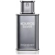 YSL Kouros Silver type Perfume For Cheap