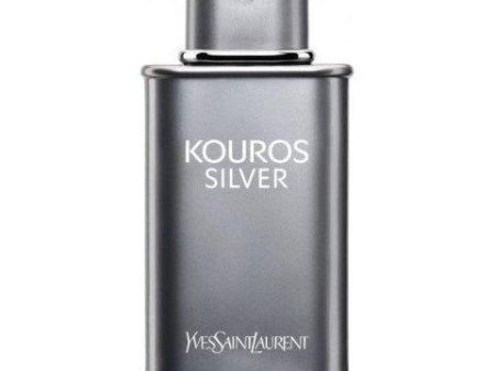 YSL Kouros Silver type Perfume For Cheap