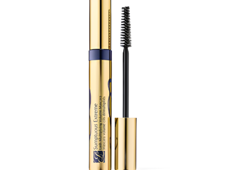 Sumptuous Extreme Lash Multiplying Volume Mascara on Sale