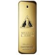 1 Million Elixir Paco Rabanne type Perfume Fashion