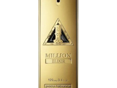 1 Million Elixir Paco Rabanne type Perfume Fashion