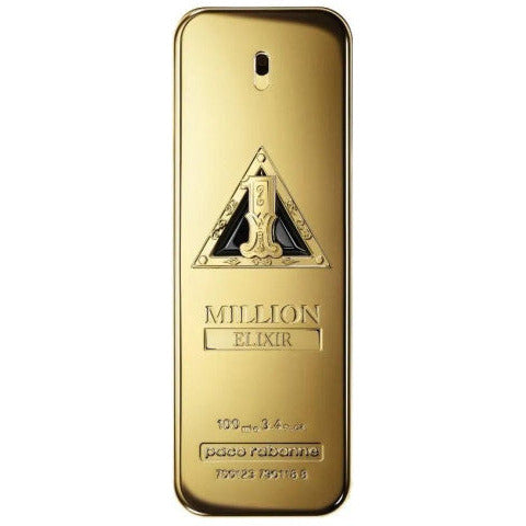 1 Million Elixir Paco Rabanne type Perfume Fashion