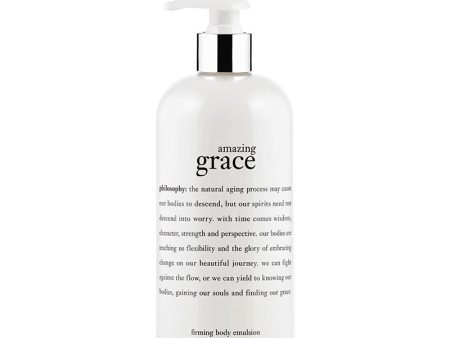 Amazing Grace Firming Body Emolusion Online now