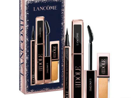 Be an Idôle 3pc Holiday 2024 Makeup Gift Set Hot on Sale