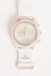 x Swatch Preowned Misson To Venus Watch For Sale