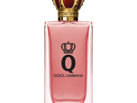 Q by Dolce&Gabbana EDP Intense Cheap