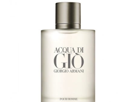 Acqua Di Giò Homme Eau De Toilette For Discount