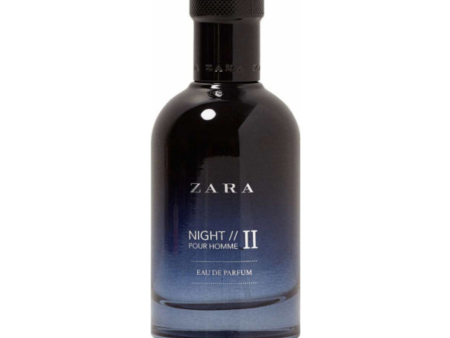 Zara Night Pour Homme by Zara Il for Men. Cheap