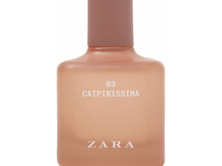 03 Caipirissima by Zara for Women Online Sale