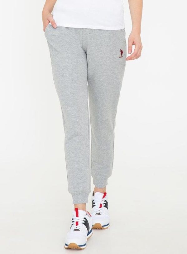 US Polo Assn. Sweatpant USPA - Women Cheap