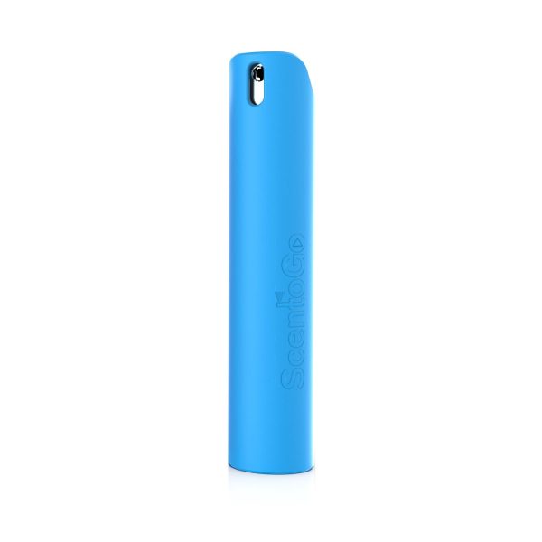 Premium Atomizer - Sky Blue For Cheap