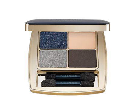 Pure Color Envy Luxe EyeShadow Quad Online Hot Sale