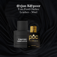 @rjun K@poor - Tom Ford Ombre Leather 50ml Supply