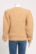 Ochre Raith Preowned Jumper Online Hot Sale