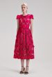 Poppy Midi Dress Supply