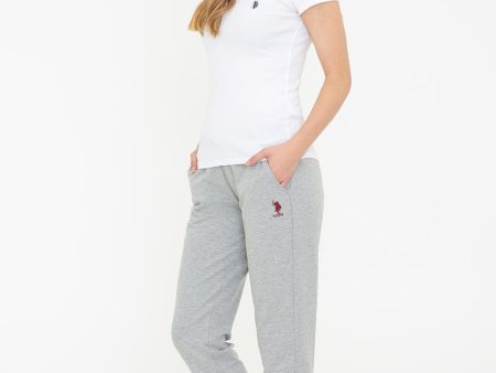 US Polo Assn. Sweatpant USPA - Women Cheap