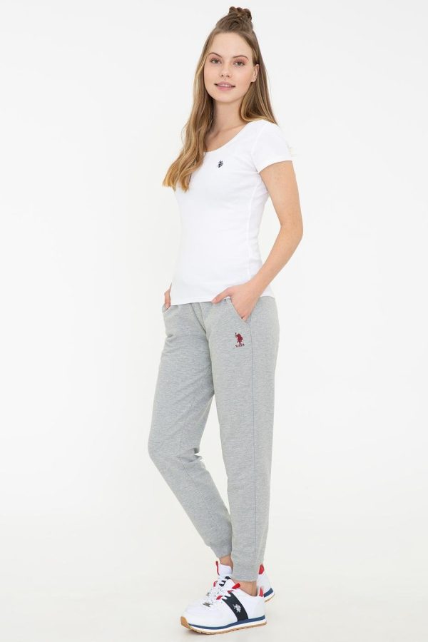 US Polo Assn. Sweatpant USPA - Women Cheap