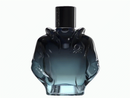 We Are Tribe Intense EDP Online now