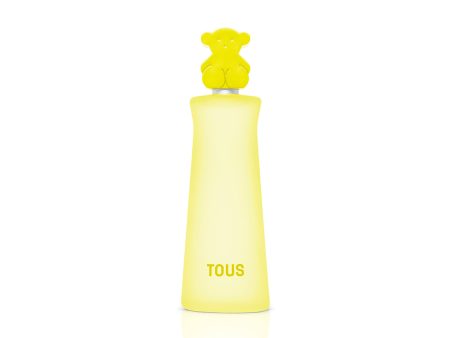 TOUS Kids Bear EDT For Cheap