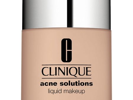 Acne Solutions Liquid Makeup Online now