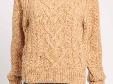 Ochre Raith Preowned Jumper Online Hot Sale