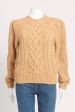 Ochre Raith Preowned Jumper Online Hot Sale