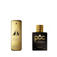 1 Million Elixir Paco Rabanne type Perfume Fashion